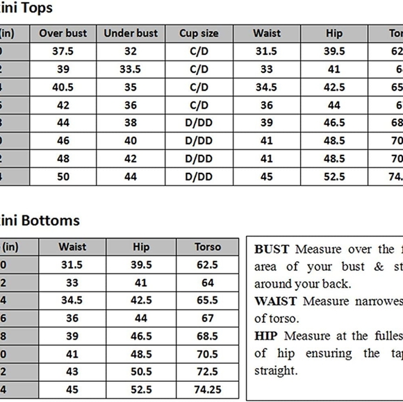 FULLFITALL Women's Plus Size Tankini Swim Top - Picture 2 of 14